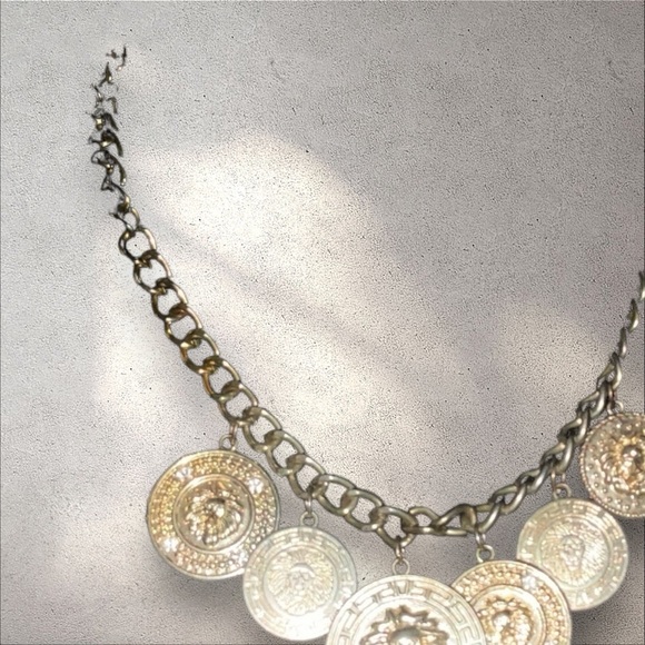 Women’s necklace - Picture 3 of 4